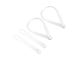 Conjunto De 2 Ferramentas Medição Para Medições Internas E Externas,