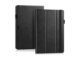 Capa Protetora De Couro Para Laptop Xiaoxin Duet 2 Em 1 12,4 Polegadas . Tuotuo (iau7)