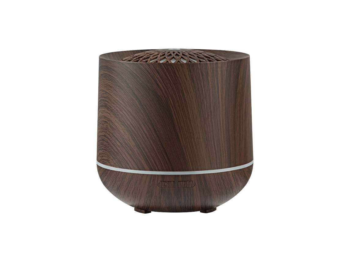 Difusor de Óleos Essenciais Deep Grain