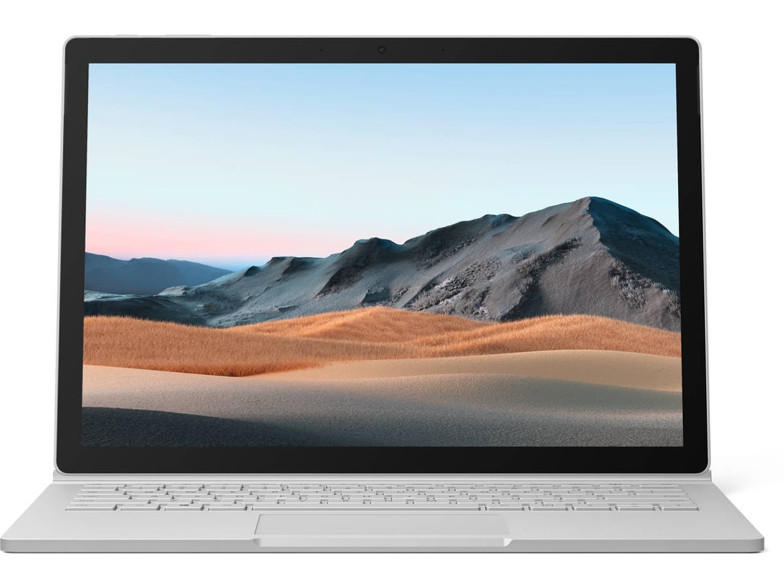 MICROSOFT Surface Book 3 (Outlet Grade A - 13.5'' - Intel Core i7