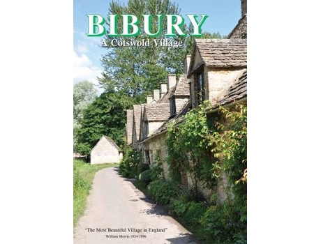 Livro bibury de illustrated by nicholas reardon illustrated by peter reardon (inglês)