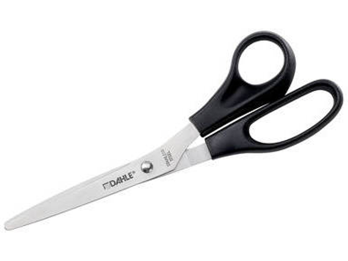 Tesoura DAHLE 54608 - 20120 (Preto)