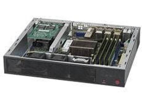Servidor SUPERMICRO SuperServer E300-8D