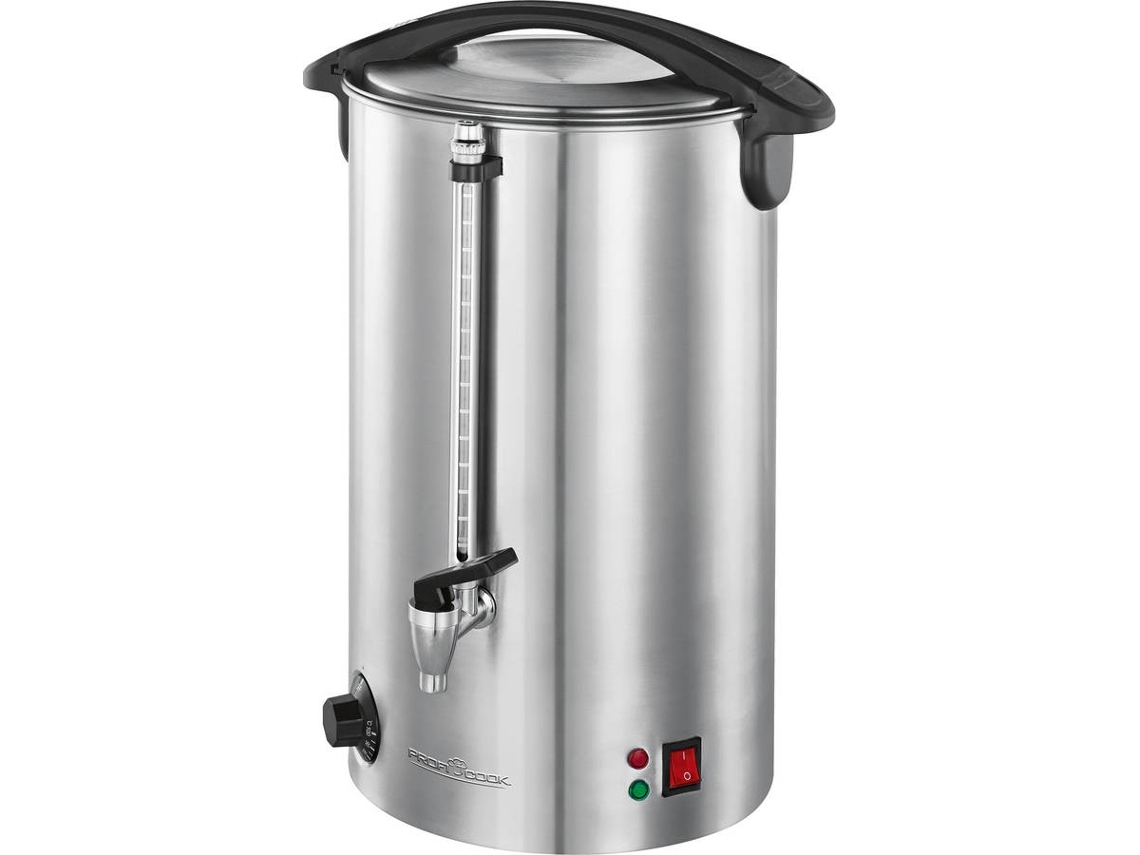 Dispensador de Bebidas Quentes PC-HGA 1111