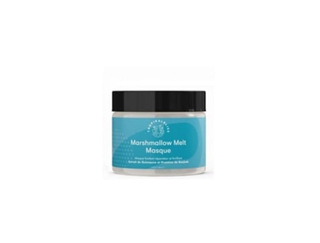 Máscara derretida de marshmallow 350ml Tropicalbliss