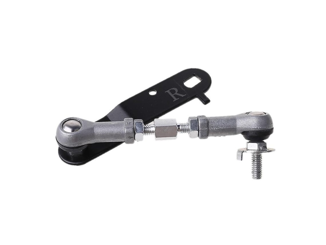 Braço Compatível Sensor Altura Direito Toyota Oe 48906 35010.