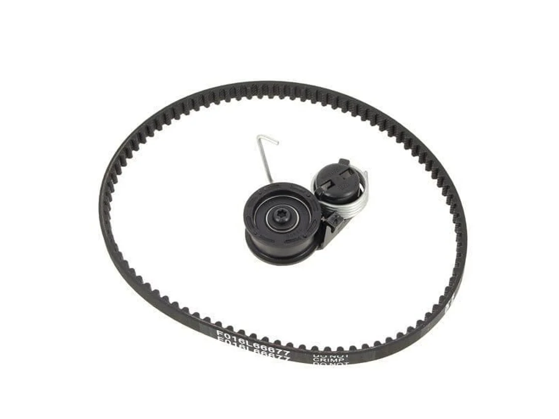 Correia f016l66677 tensor f016l68711 para cortador de grama universal