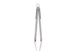 Tong Antiaderente Inox Silicone LAXISCREED