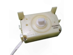Substituição do Motor da Máquina de Gelo do Refrigerador TAISHENGDA