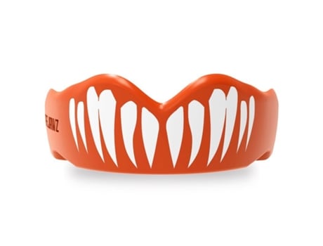 Protectores Bucais para Crianças SAFEJAWZ Extro-Series Viper TU