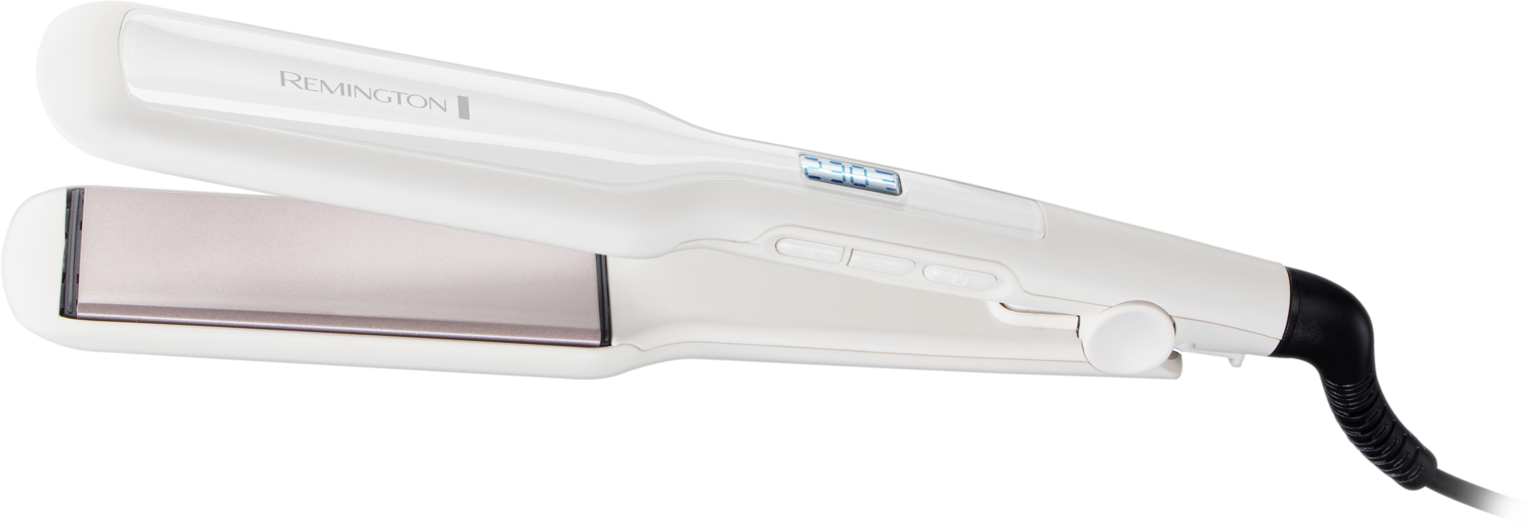 Alisador de Cabelo REMINGTON S5527 PRO-CERAMIC