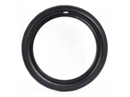 Pneu Urbano Rígido Vans Waffle 20´´ X 2.4 Prateado 20´´ X 2.4Cult