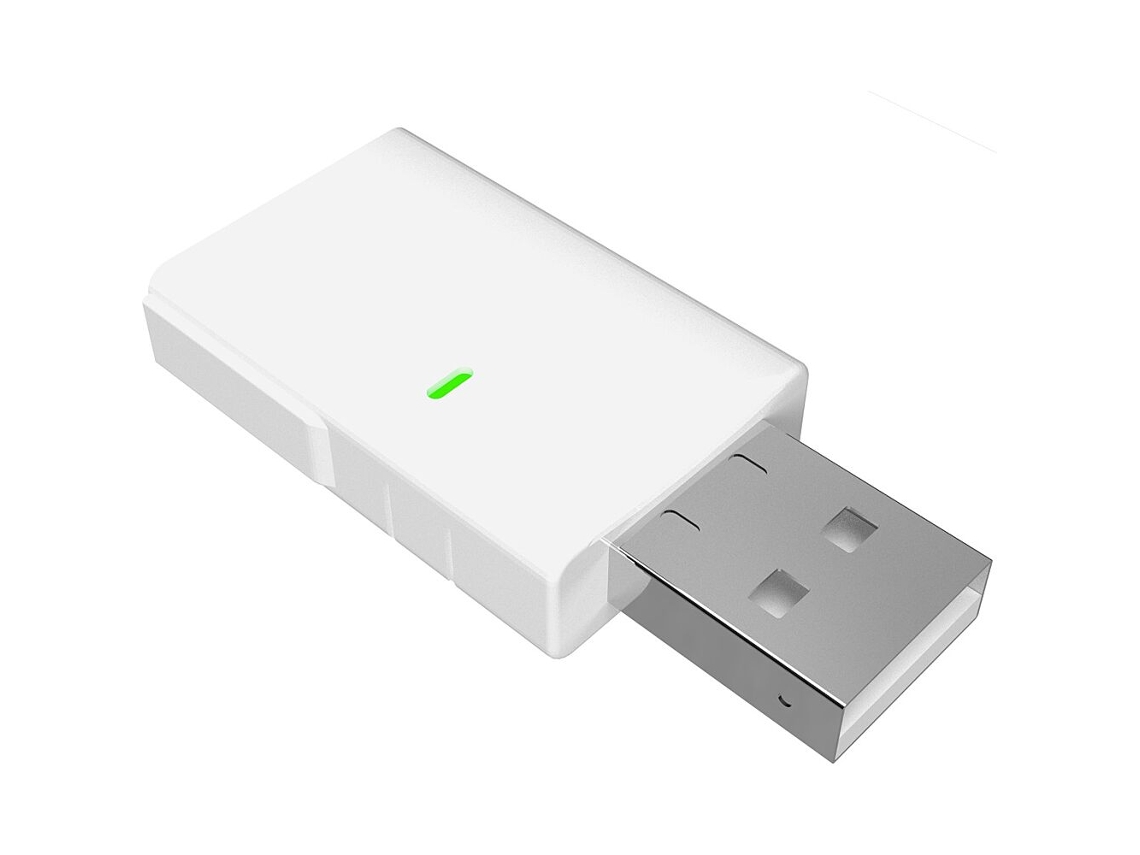Gateway Bluetooth SHELLY Blu/Wifi
