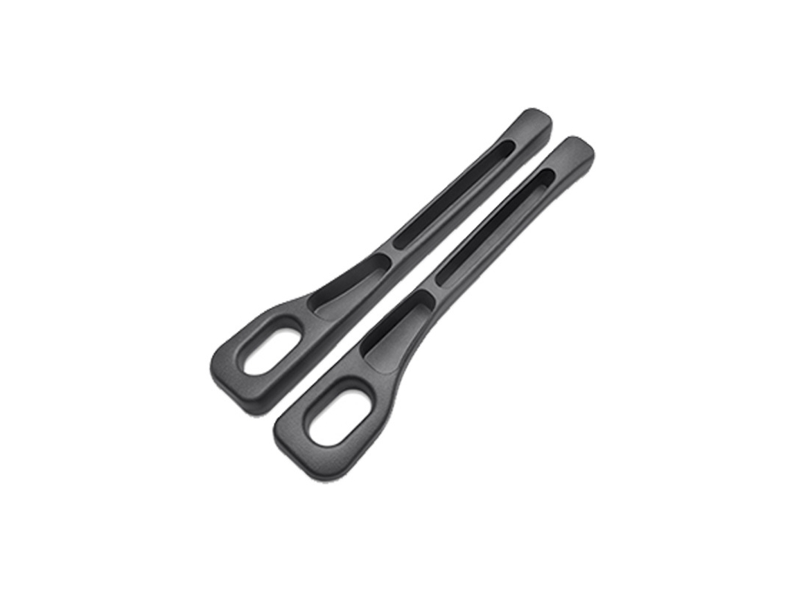 Acessório Automotivo Universal 3cm Preto