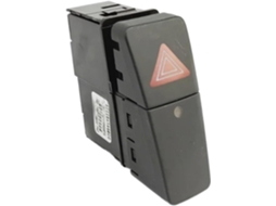 Interruptor De Luz Emergência, Interruptor De Pisca Alerta Duplo Compatível Com Suzuki S Cross Sx4 2011