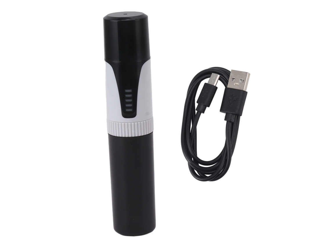 Moedor De Unhas Elétrico Para Cães, Segurança, Baixo Ruído, Baixa Vibração, Recarregável, Aparador De Unhas Elétrico Para Animais De Estimação Para Ga