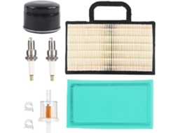 Kit De Ar 499486 499486s 273638 5063b 5063d 695567 698754.