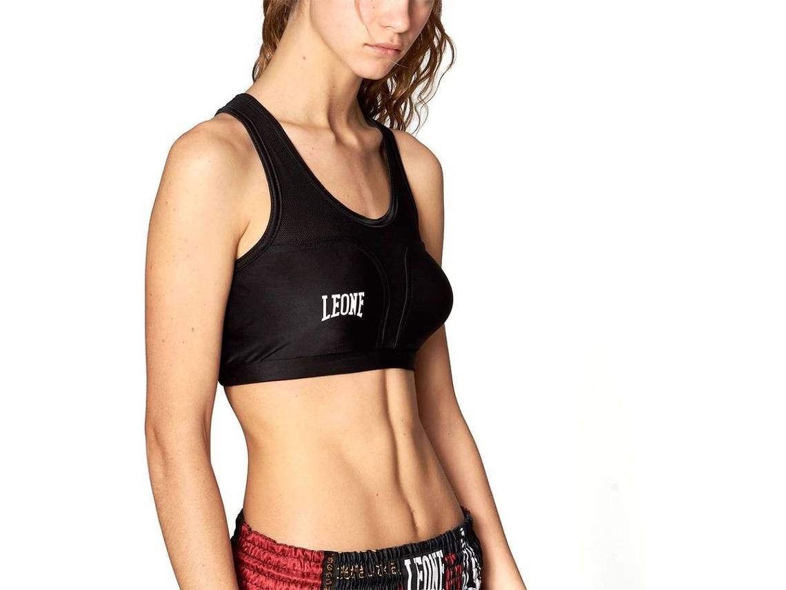 Protector Peitoral Feminino - Pr LEONE