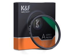 Filtro Cpl Slim KF Nano Série a 62mm