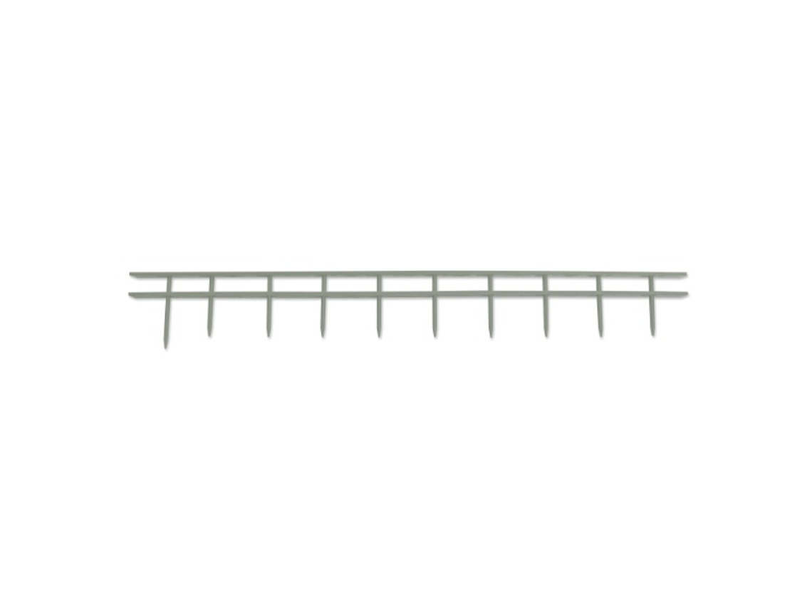Argolas para Encadernação GBC Surebind Strips A4 Grey 25mm (A4)
