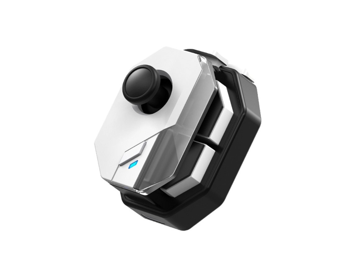 Lurelia Comando Gaming Para Telemóvel Bluetooth 44 Mm 2 Cm