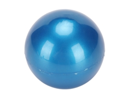 2026 abertura de Caixa de Relógio Bola 7cm Borracha