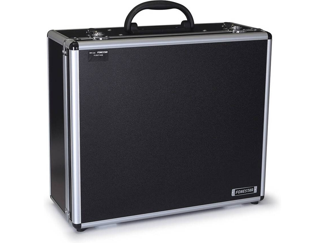 Pasta Transporte FONESTAR FRT-115
