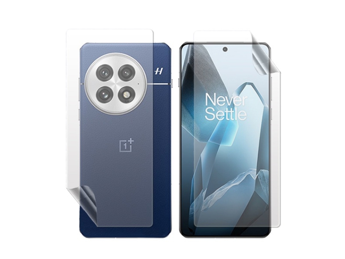 Pelicula de Vidro GIFT4ME OnePlus 13