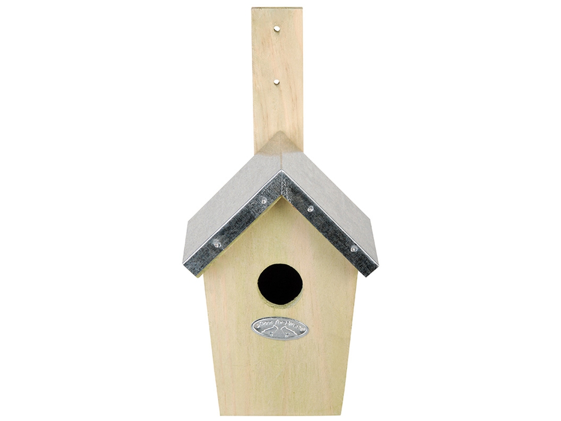 Jogo de Tabuleiro ESSCHERT DESIGN Nest Box Green (3 Anos)