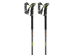Poloneses Sherpa Fx One Carbon Amarelo 140 Cmleki