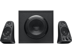 Colunas LOGITECH Z623