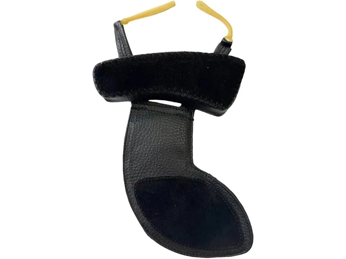 Apoio De Ombro Universal Acolchoado Para Violino