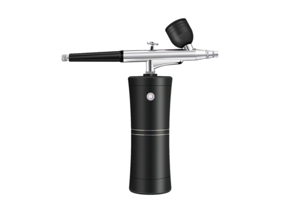Caneta Em Spray Para Infusão De Oxigénio Facial De Alta Pressão Dispositivo Portátil Para Infusão De Oxigénio Facial Em Casa