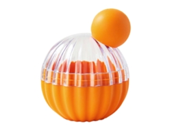 Mold de Gelo Cactus LAXISCREED Silicone Alimento Grande