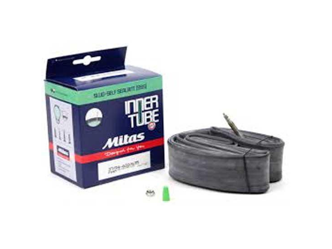 Mitas Câmara Gel Schrader 40 Mm