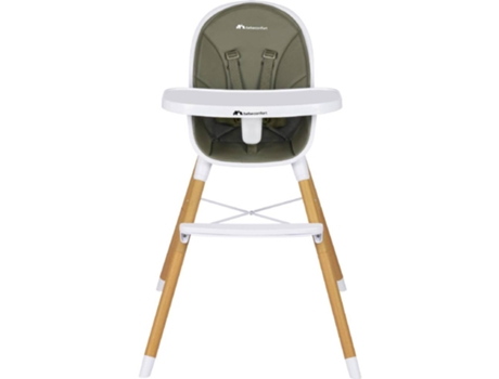 Cadeira De Refeição Verde Avista