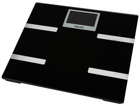 Balança Digital BEURER Bf700 ( Peso máximo 180 kg) — Peso máximo: 180 Kg | Con memória