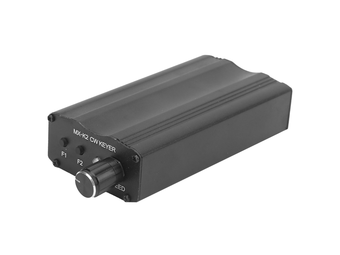 Controlador De Chave Morse Com Memória Mxk2