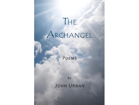 Livro The Archangel De John Urban (inglês)