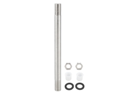 Tornillo de Abrazadera de Alta Resistência 90185 22043 90202 22m54 90386 22m94 para Barco S/MARCA