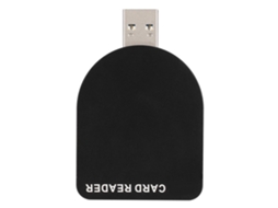 Lector de tarjetas profesional XQD USB 3.0, 500 MB/s, compatible con Nikon, Sony, Windows y Mac S/MARCA