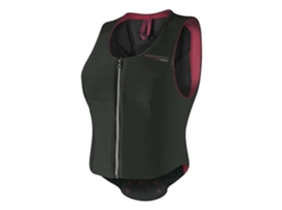 Colete Flexfit Slim Preto 2Xskomperdell Equestrian