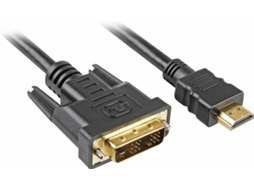 Adaptador SHARKOON 4044951009060 em Preto