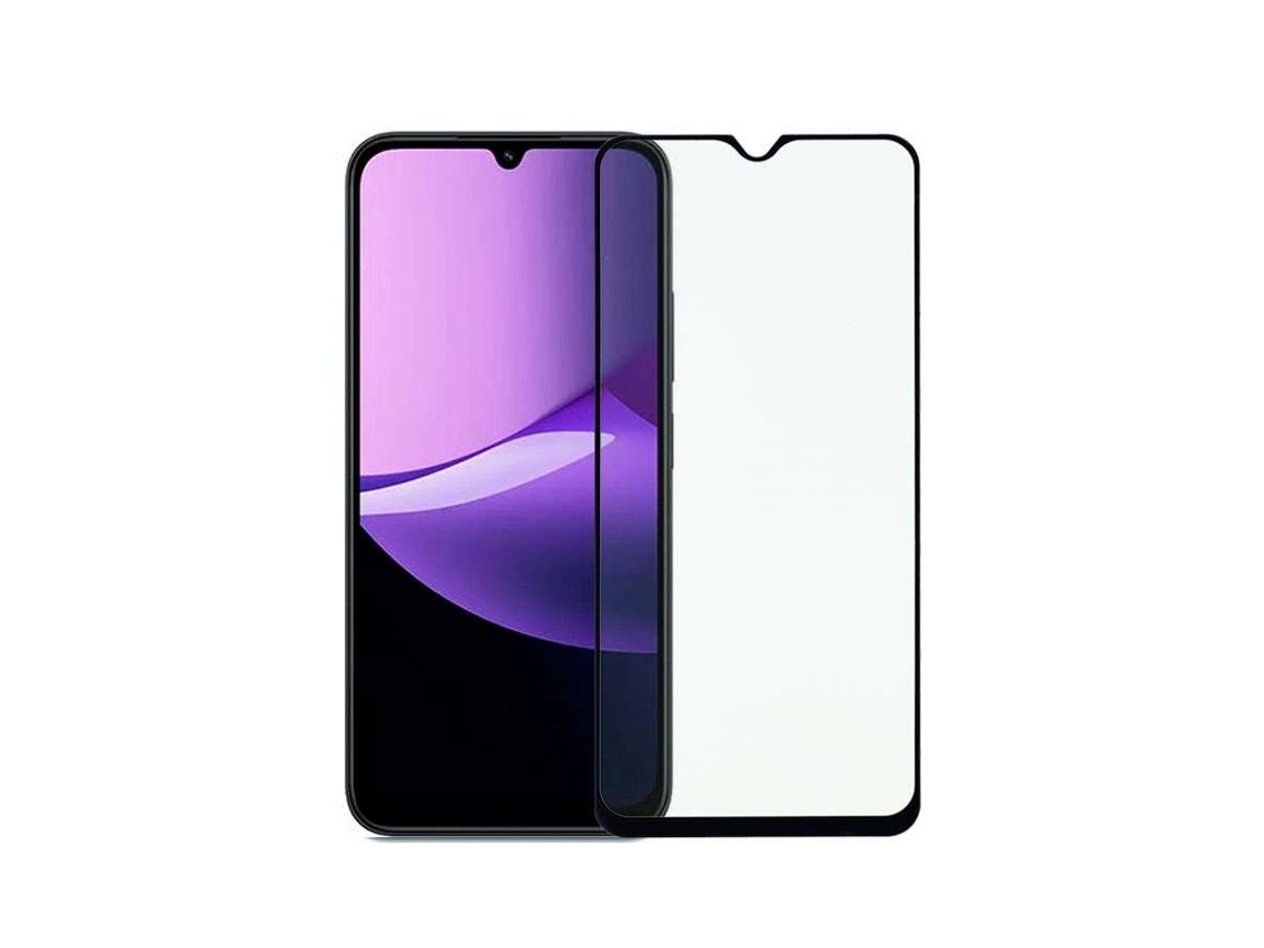 Pelicula de Vidro LA CASA DE LAS CARCASAS Xiaomi Redmi 15C