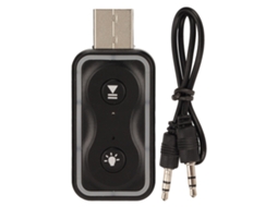 Receptor Bluetooth Áudio, 2 Em 1