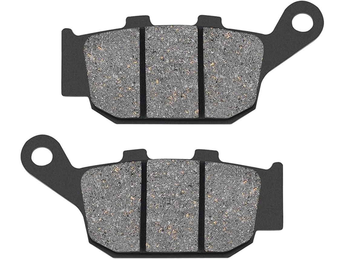 Pastilhas de Freio Universais Dianteiras e Traseiras para Motocicletas Cbr250rr Posição Dianteira/traseira: