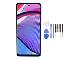 Mali tela de Substituição Lcd 6.5 Polegadas com Digitalizador e Ferramentas para Moto G Power 5g 2023