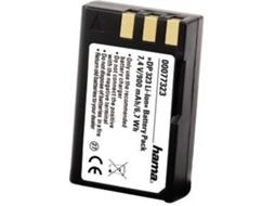 Bateria HAMA DP 323 Nikon