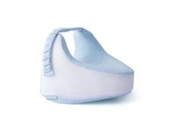 Almofada Para Pernas, Com Capa Removível - Ideal Para Quem Dorme De Lado, Gravidez (azul Claro)