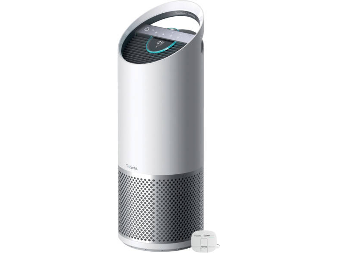 Purificador de Ar TRUSENS Z-3000 (70 m2)